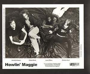 Howlin’ Maggie