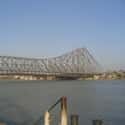 Howrah Bridge on Random Top Must-See Attractions in India