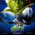 Dr. Seuss' How the Grinch Stole Christmas on Random Best '00s Christmas Movies