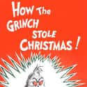 How the Grinch Stole Christmas! on Random Greatest Children's Books That Were Made Into Movies