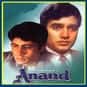 Hrishikesh Mukherjee is listed (or ranked) 12 on the list Film Makers of Super Star Rajesh Khanna's Movies