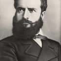 Dec. at 28 (1848-1876)   Hristo Botev, born Hristo Botyov Petkov, was a Bulgarian poet and national revolutionary.