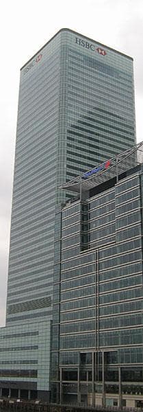 Sir Norman Foster Architecture List Of Sir Norman Foster Buildings   Hsbc Tower London Building Attractions Photo 1