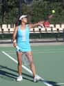 Hsieh Su-wei on Random Greatest Female Tennis Players Of Open Era