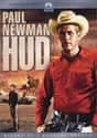 Hud on Random Greatest Western Movies of 1960s