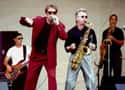 Huey Lewis & the News on Random Best Dadrock Bands That Are Totally Worth Your Tim