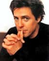 Hugh Grant on Random Celebrities Banned From Places