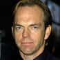 Hugo Weaving is listed (or ranked) 6 on the list The Most Underrated Actors