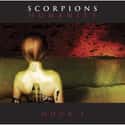 Humanity: Hour I on Random Best Scorpions Albums