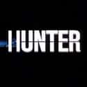 Hunter on Random Best TV Dramas from the 1980s