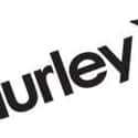 Hurley International on Random Best Kids Clothing Brands