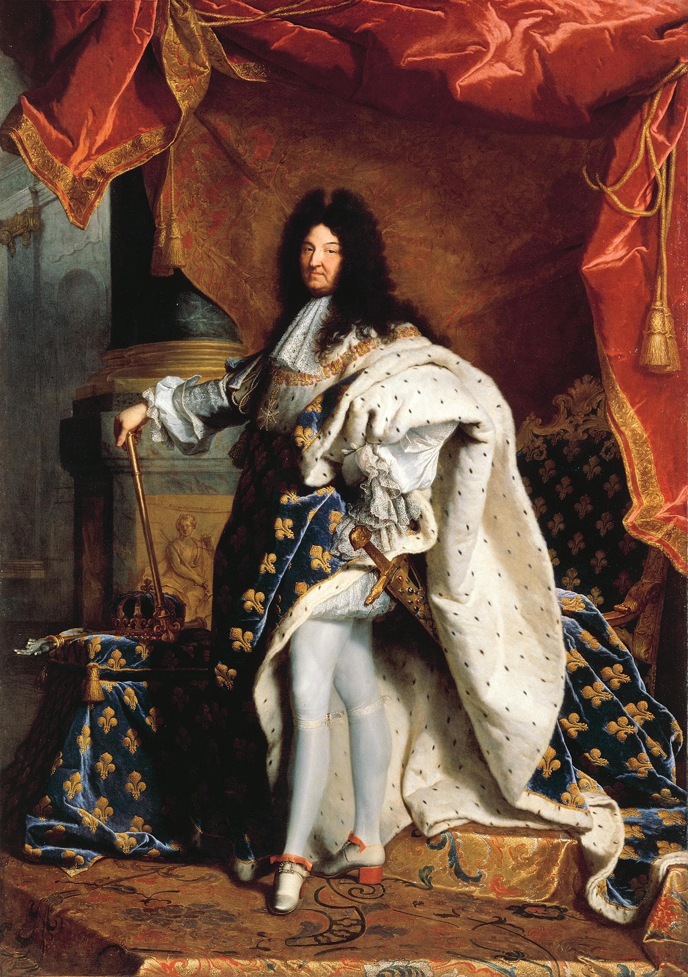 Famous Baroque Artists | List of All Baroque Painters