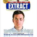 Mila Kunis, Ben Affleck, Kristen Wiig   Extract is a 2009 American comedy film written and directed by Mike Judge.