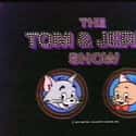 The Tom and Jerry Show on Random Best Cartoons from the 70s