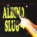Albino Slug on Random Best Buckethead Albums