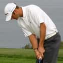 Dustin Johnson is listed (or ranked) 45 on the list The Best Golfers Of All Time