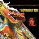 The Dragons of Eden on Random Best Buckethead Albums