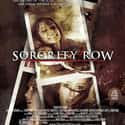 Sorority Row on Random Best Horror Movie Remakes