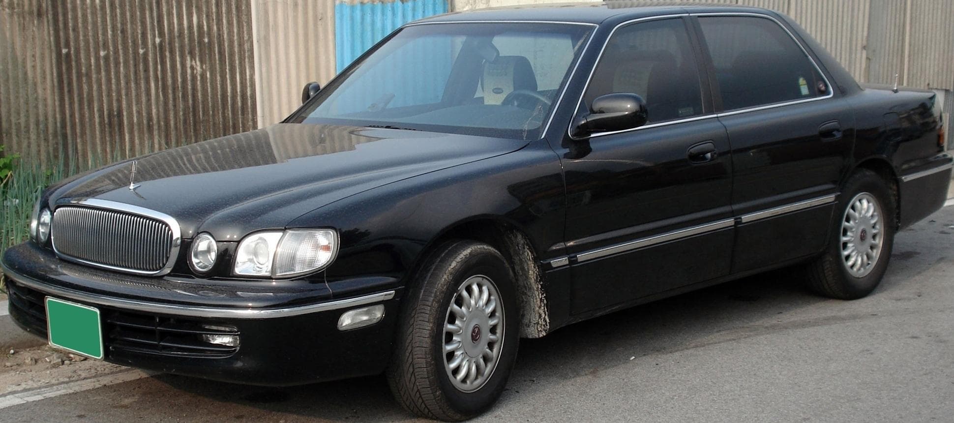 All Hyundai Models: List of Hyundai Cars & Vehicles