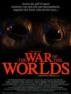 H. G. Wells' The War of the Worlds