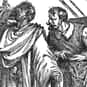Iago is listed (or ranked) 2 on the list The All-Time Best Shakespeare Characters