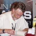 The Wasp Factory, The Player of Games, Consider Phlebas   Iain Banks was a Scottish author. He wrote mainstream fiction under the name Iain Banks, and science fiction as Iain M. Banks, including the initial of his adopted middle name Menzies.