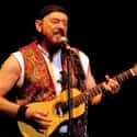 Blues-rock, Rock music, Folk rock   Ian Scott Anderson, MBE is a British singer-songwriter and multi-instrumentalist, best known for his work as the lead vocalist, flautist and acoustic guitarist of British rock band Jethro Tull....