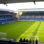 Ibrox Stadium is listed (or ranked) 13 on the list The Best Football Stadiums
