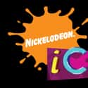 iCarly on Random Best Nickelodeon Original Shows