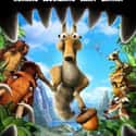2009   Ice Age: Dawn of the Dinosaurs is a 2009 American 3-D computer animated comedy adventure film, and the third installment in the Ice Age series.