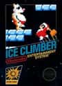 Ice Climber on Random Single NES Game