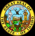 Idaho on Random Death Penalty States