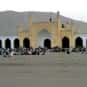Id Gah Mosque is listed (or ranked) 3 on the list Famous Mosques in Asia
