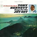 If I Ruled the World: Songs for the Jet Set on Random Best Tony Bennett Albums