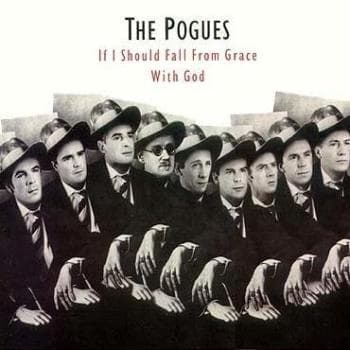 List of All Top Pogues Albums, Ranked