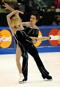 Famous Figure Skaters from Russia List of Top Russian Figure Skaters