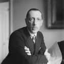 Opera, Ballet, Chamber music   Igor Fyodorovich Stravinsky was a Russian composer, pianist and conductor. He is widely considered to be one of the most important and influential composers of the 20th century.