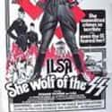 Ilsa, She Wolf of the SS on Random Best Exploitation Movies of 1970s