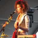Synthpop, Indie, Pop music   Imogen Jennifer Heap is an English singer-songwriter and composer.