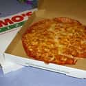 Imo's Pizza on Random Greatest Pizza Delivery Chains In World