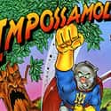 Impossamole on Random Best TurboGrafx-16 Games