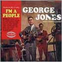 I'm a People on Random Best George Jones Albums