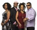 Incognito on Random Best Smooth Jazz Bands and Artists