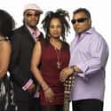 Incognito on Random Best Smooth Jazz Bands and Artists