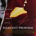 Indecent Proposal on Random Best Movies with Rich People Spending Big