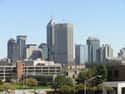 Indianapolis on Random Best Cities For African Americans