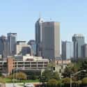 Indianapolis on Random Best Cities For African Americans