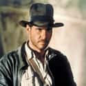 Dr. Henry Walton "Indiana" Jones, Jr., often shortened to "Indy", is the title character of the Indiana Jones franchise.