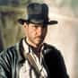 Indiana Jones is listed (or ranked) 3 on the list I Sprint Names