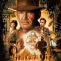 2008   Indiana Jones and the Kingdom of the Crystal Skull is a 2008 American science fiction adventure film.